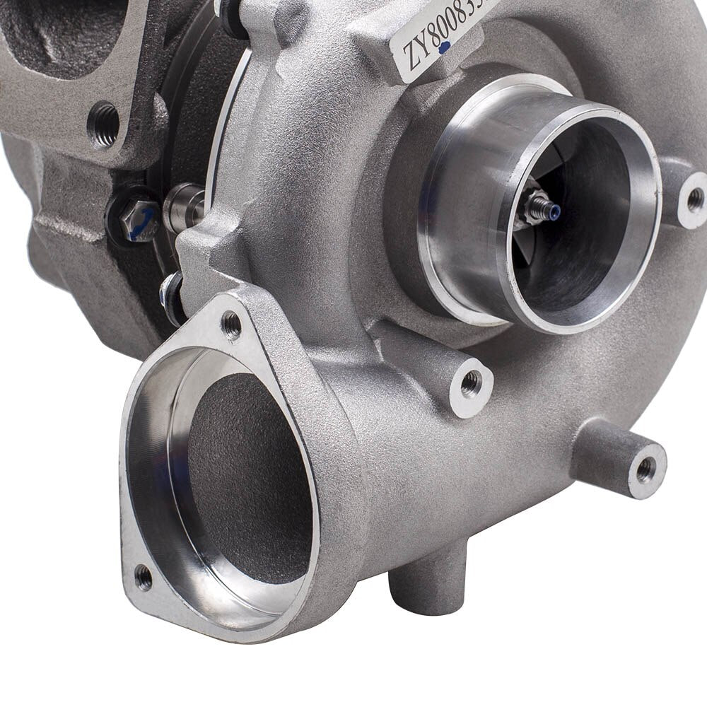 GT2260v turbo BMW 530d 3.0D 2003-2005