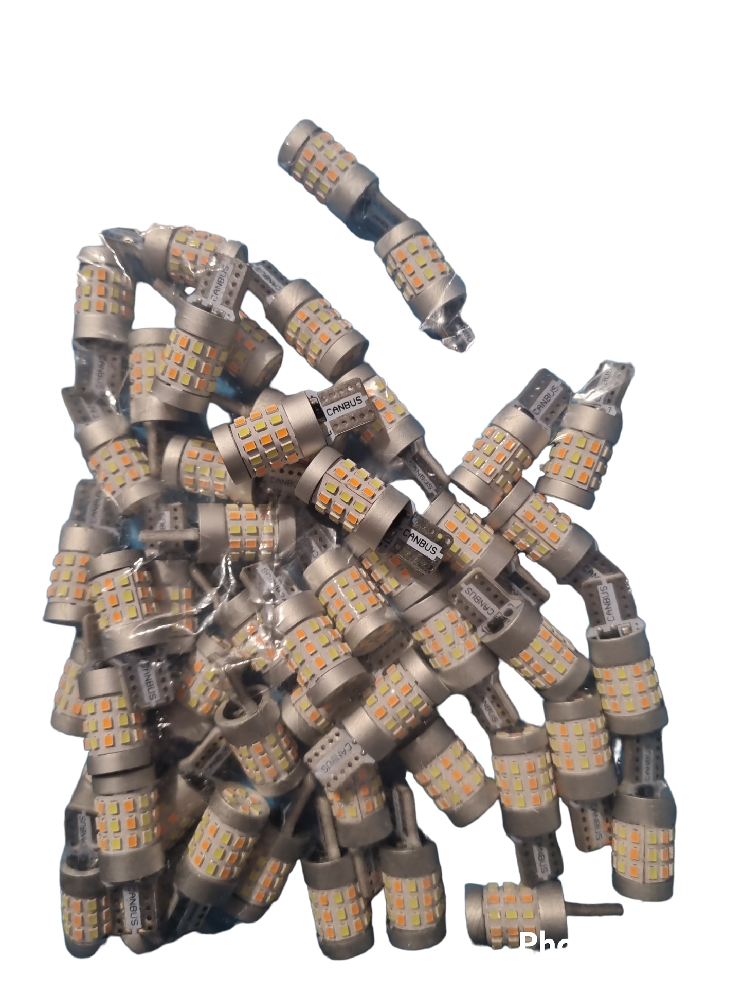 12-24v T10 parking bulbs