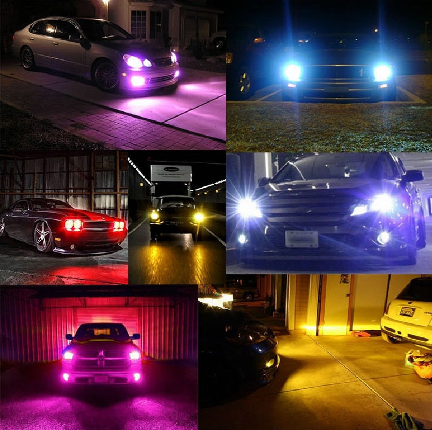 swoods range bluetooth leds