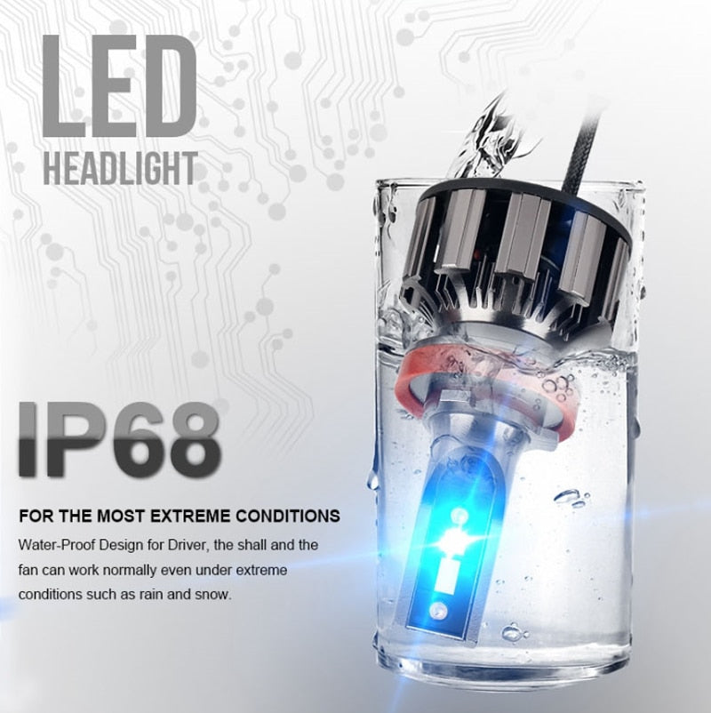 swoods range bluetooth leds