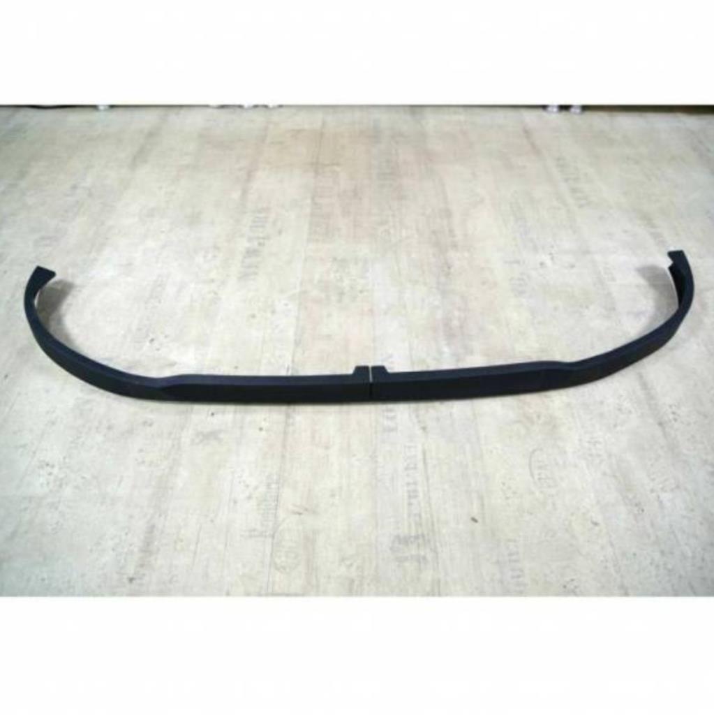 PEUGEOT 206 SPLITTER