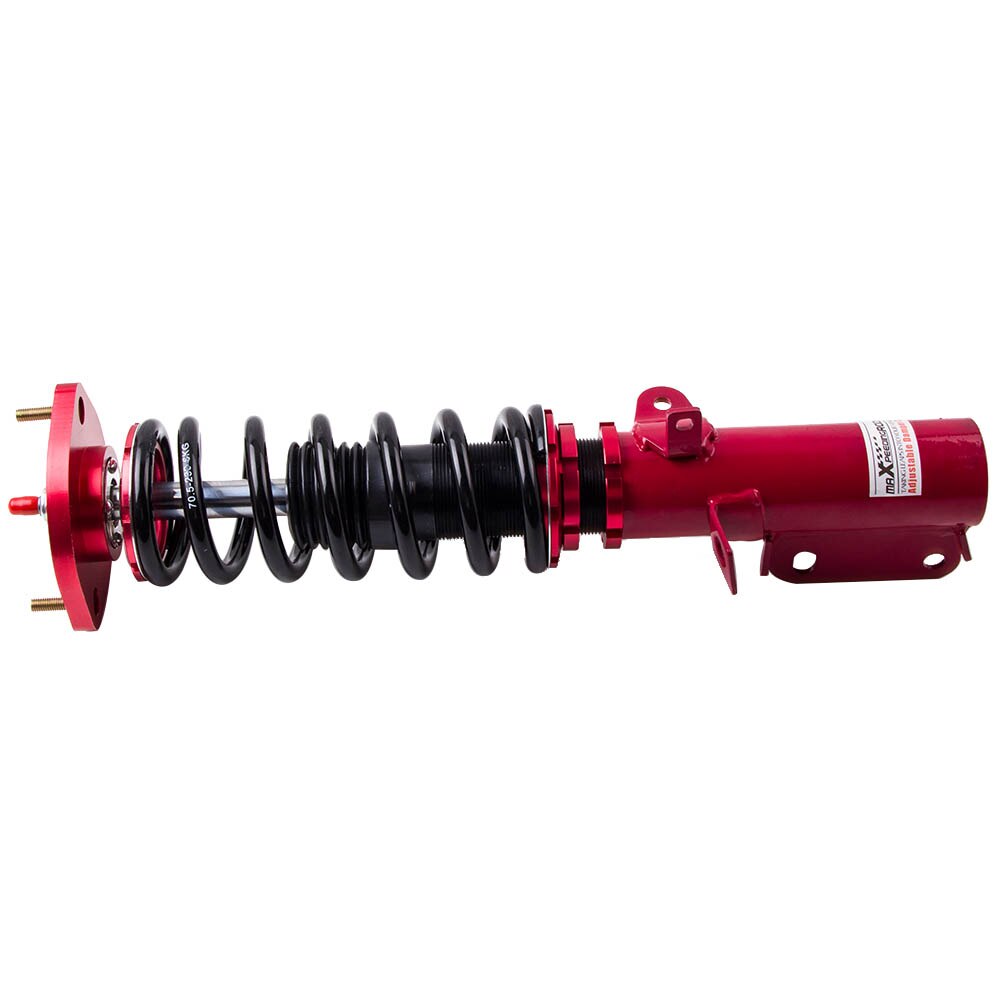 Toyota Corolla coilovers