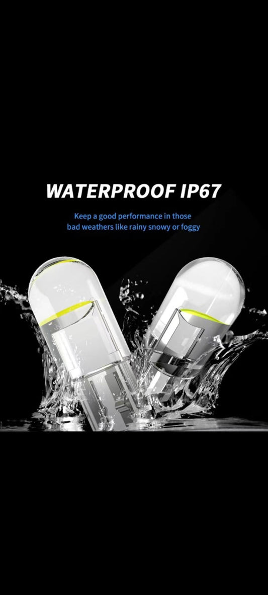 W21 Led bulbs