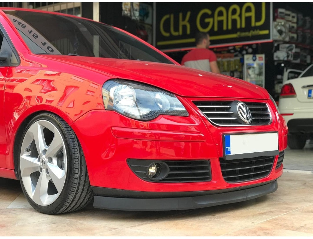 Astra corsa splitter