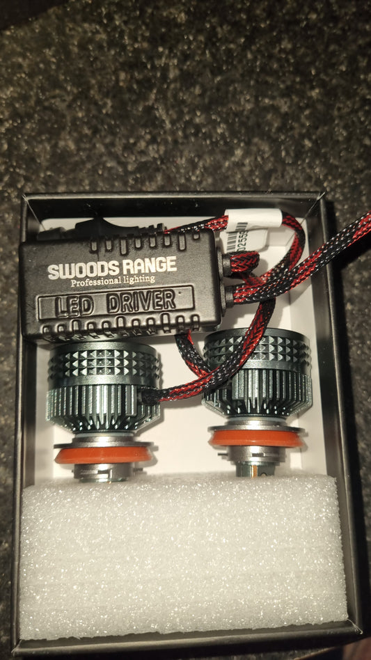 SWOODS RANGE PRO LEDS