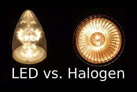 Advantages of LED Lighting: A Bright Future Over Halogen Bulbs