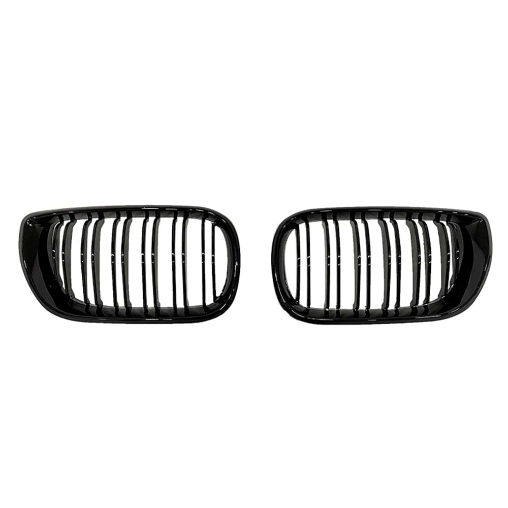 E46 (4door)grills