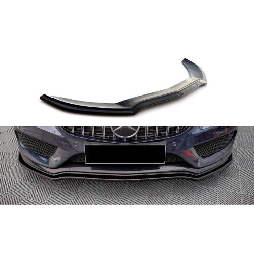 Mercedes BenzW205 Max V1 AMG C43