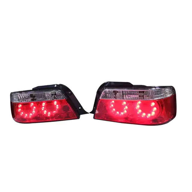 Toyora chaser led taillights