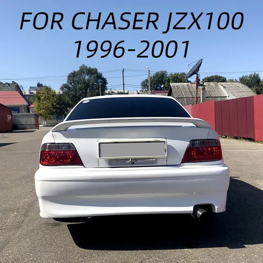 Toyora chaser led taillights