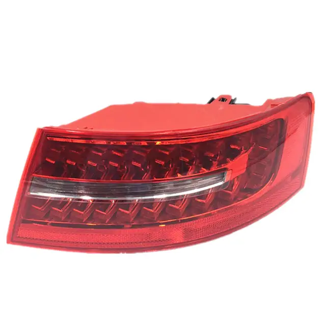 Audi A6 led taillights