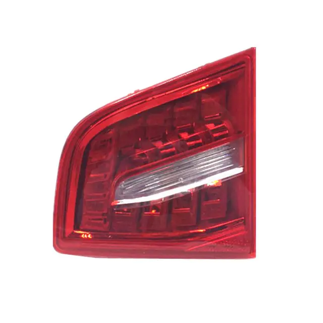 Audi A6 led taillights