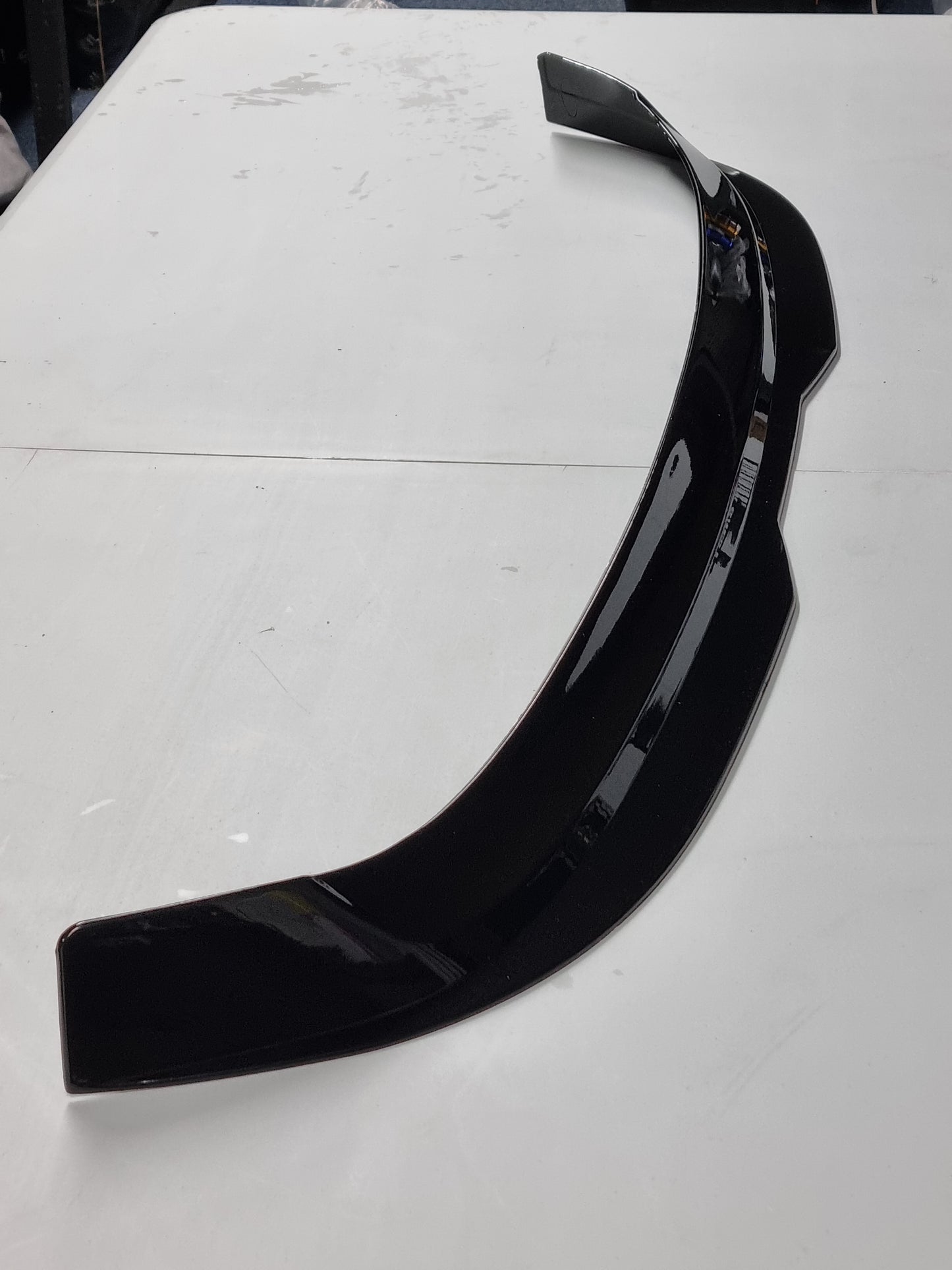 VW MK7/7.5 GTI BOOTSPOILER