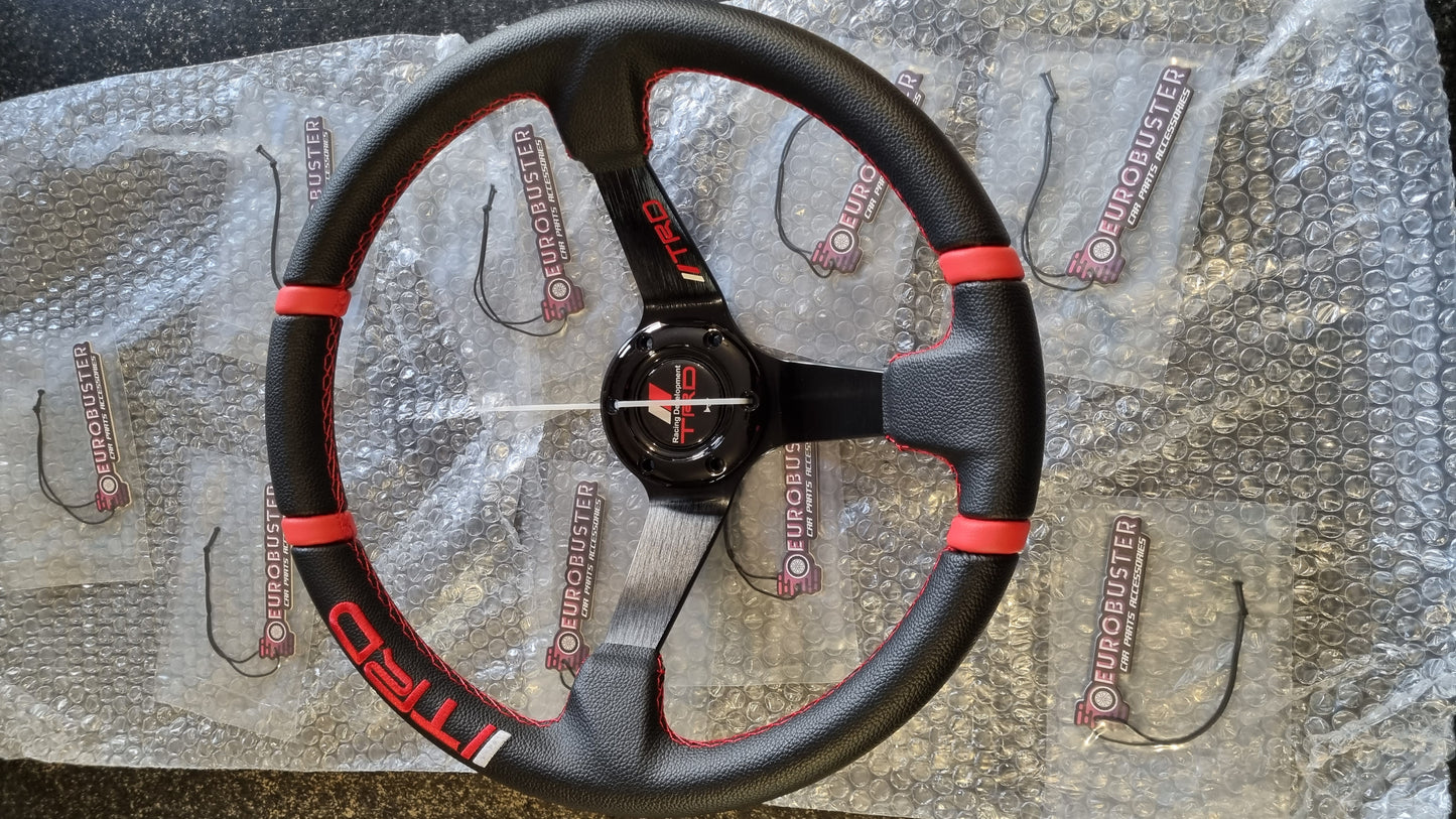 Trd steering wheel v2