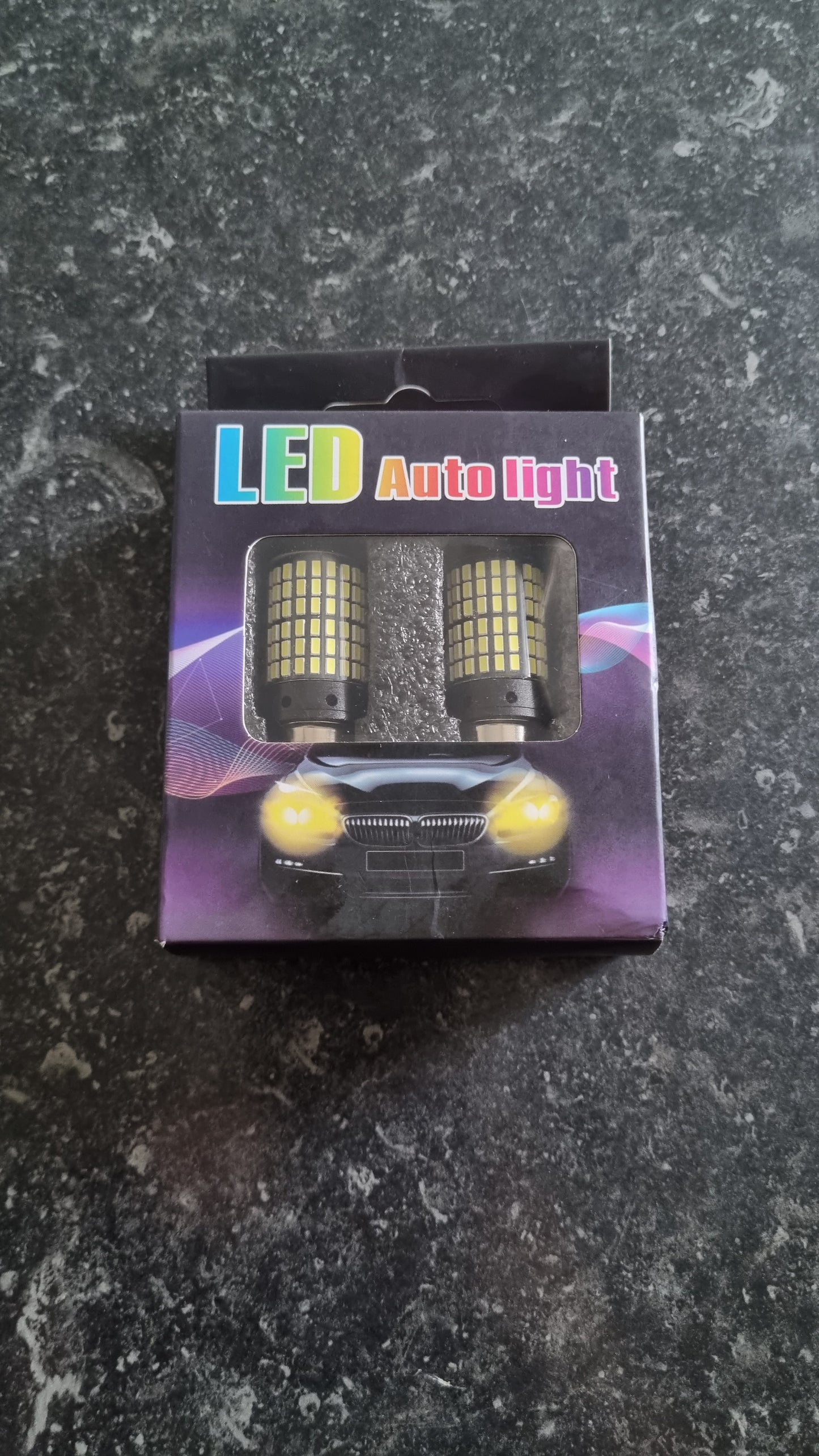 1156 led lights