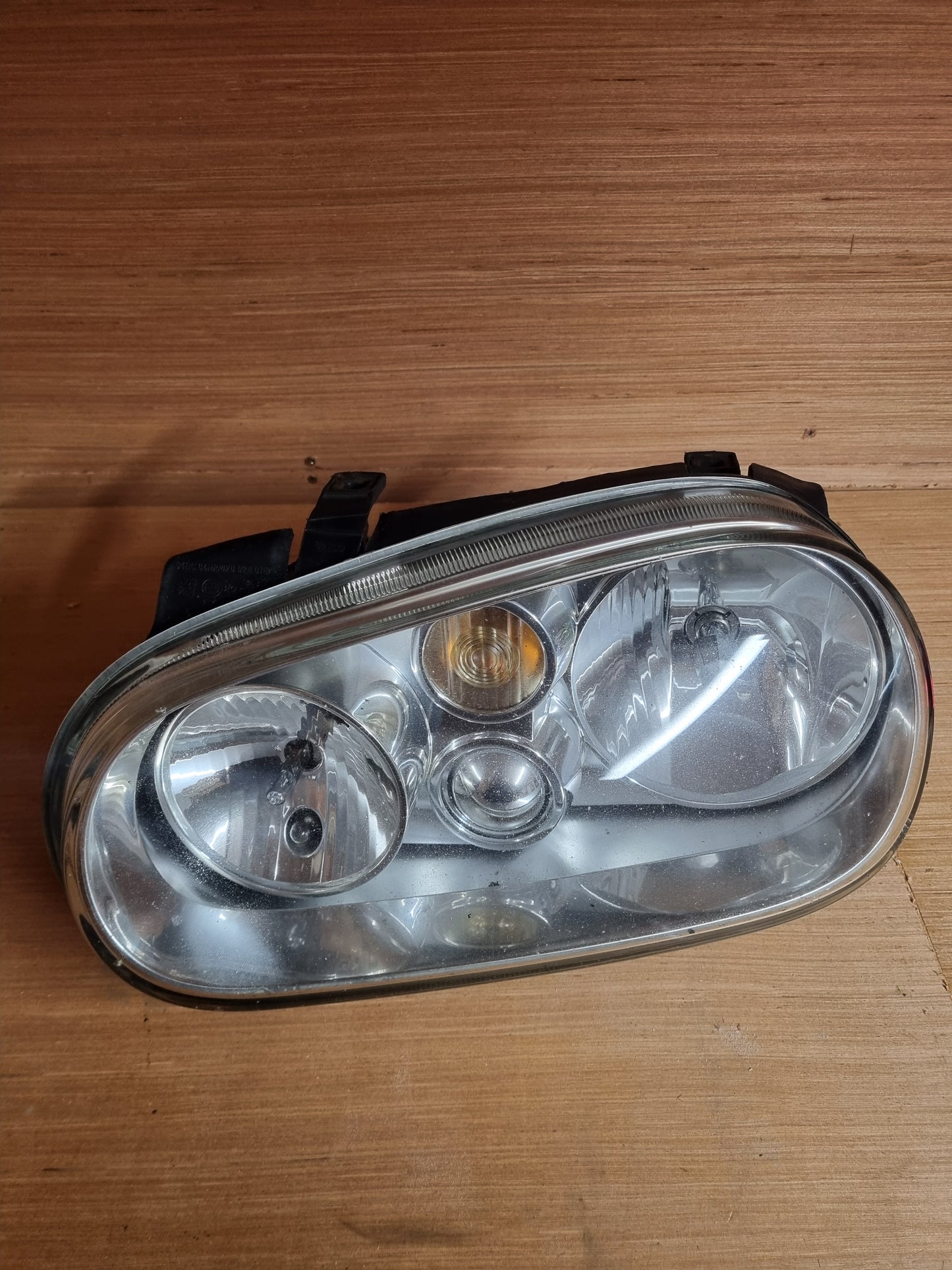 Vw mk4 golf used headlight