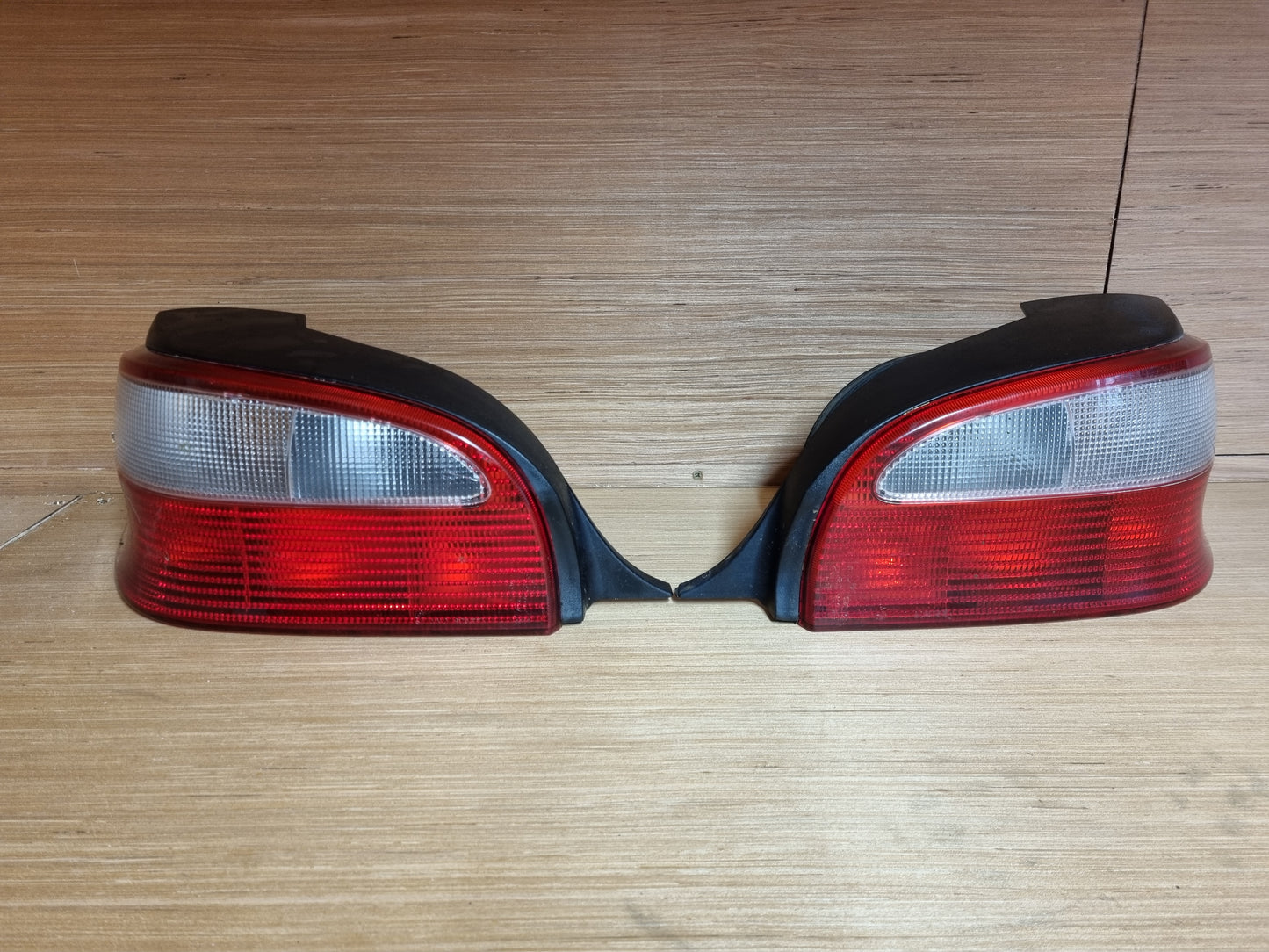 Used Citroen saxo taillights 2001