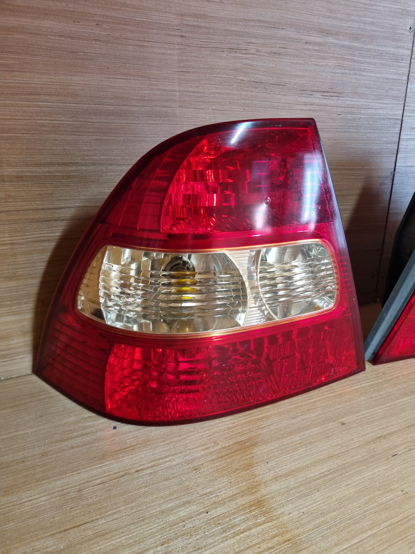 Toyota corolla 2003 taillights used