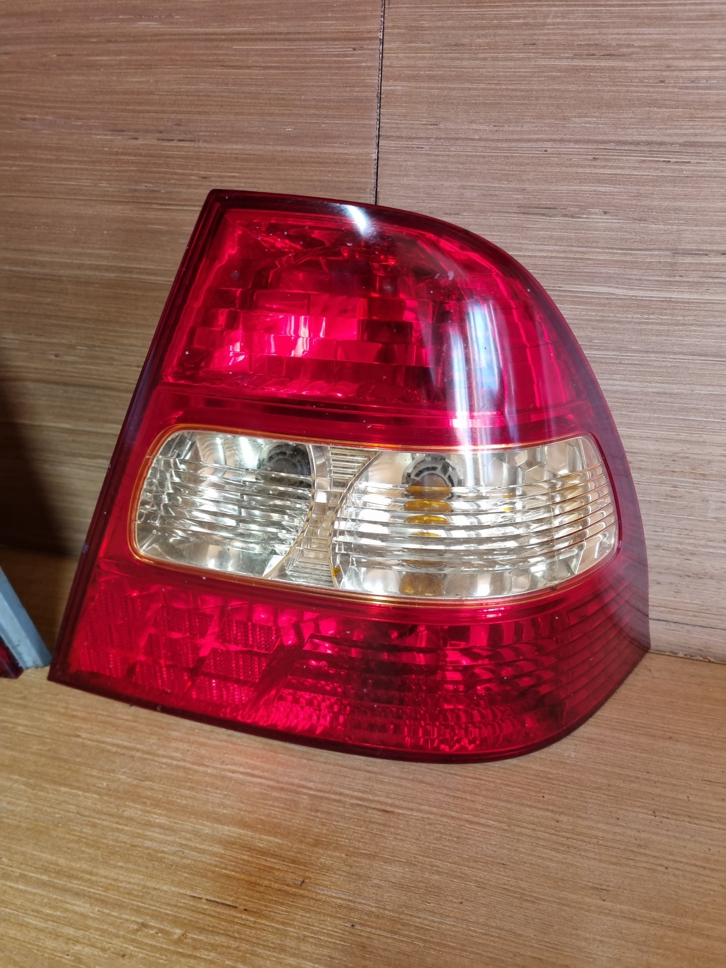 Toyota corolla 2003 taillights used