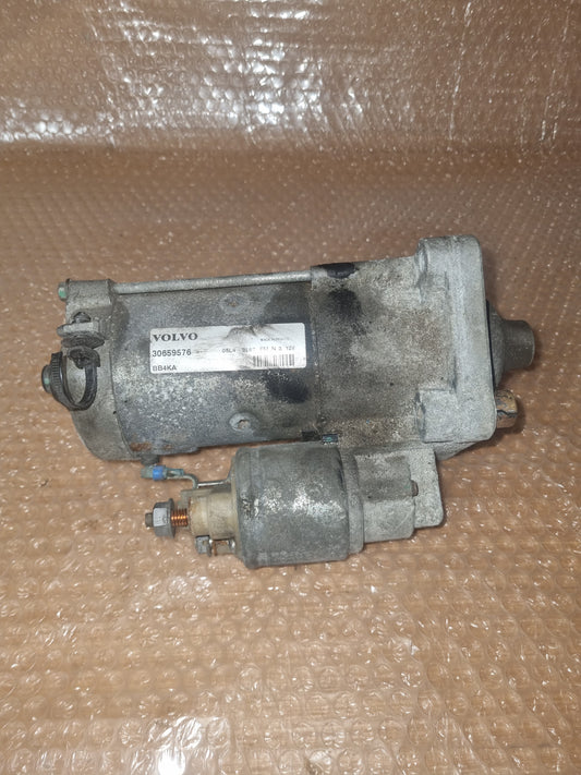 Used volvo starter