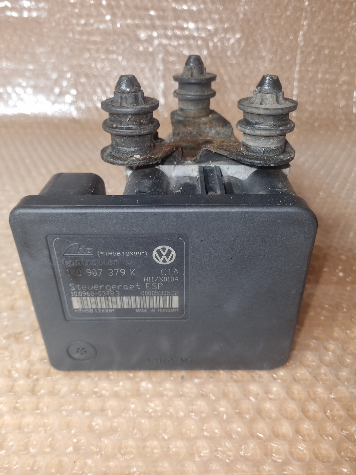 Used vw abs pump