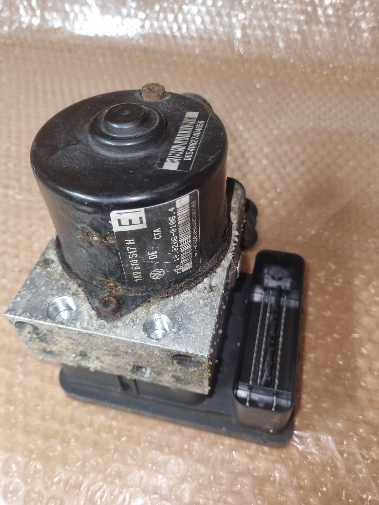 Used vw abs pump