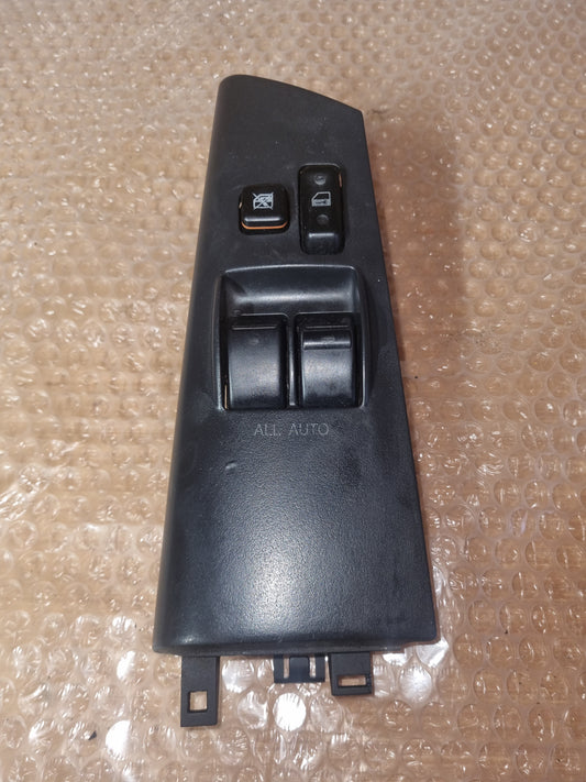 Used Toyota corolla window switch ds