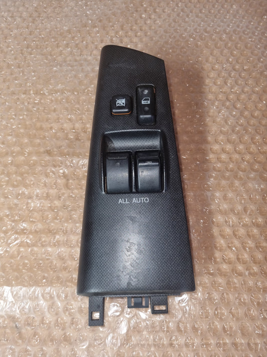 Used Toyota corolla window switch 2005