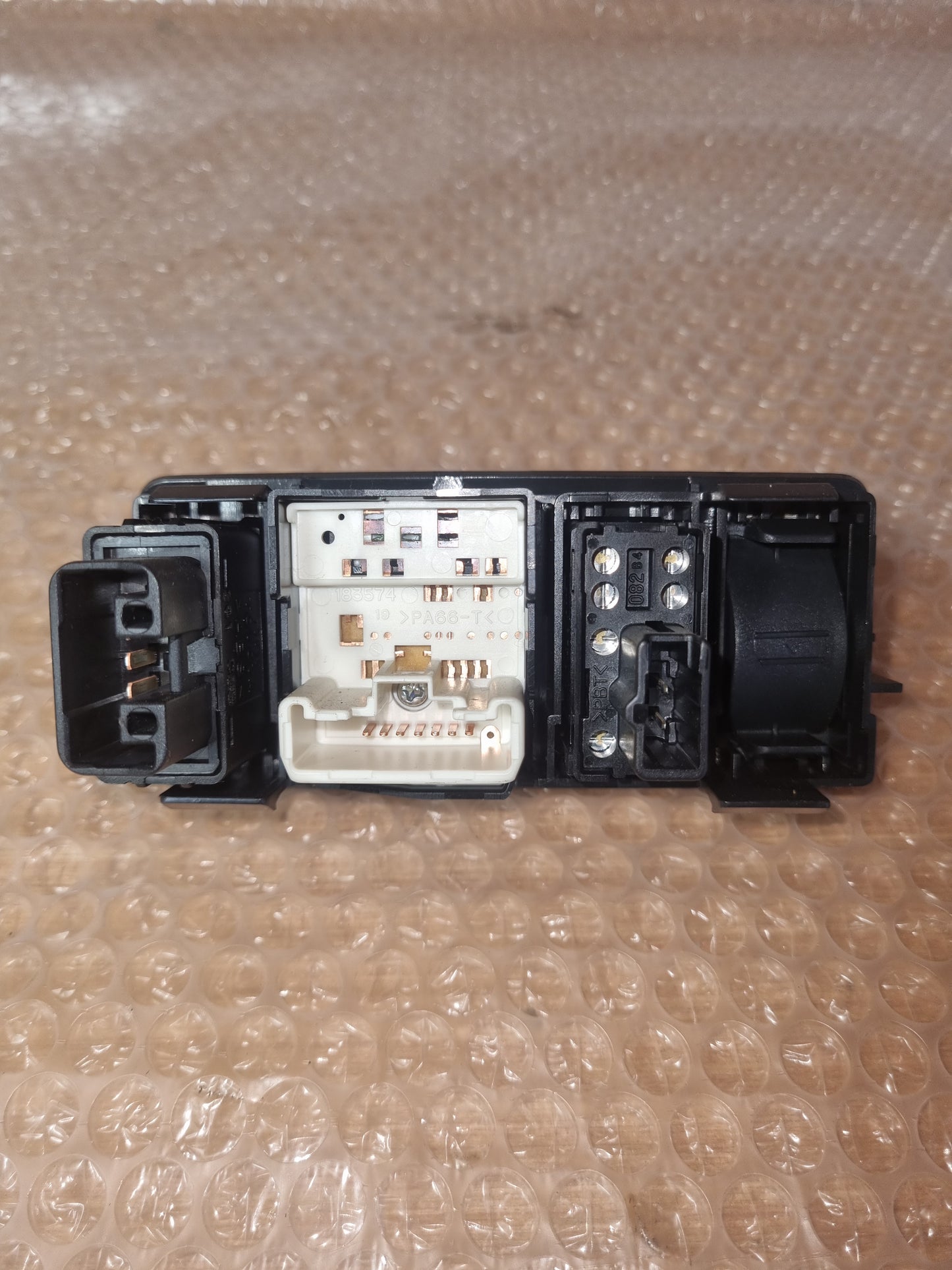 Used Toyota corolla switches