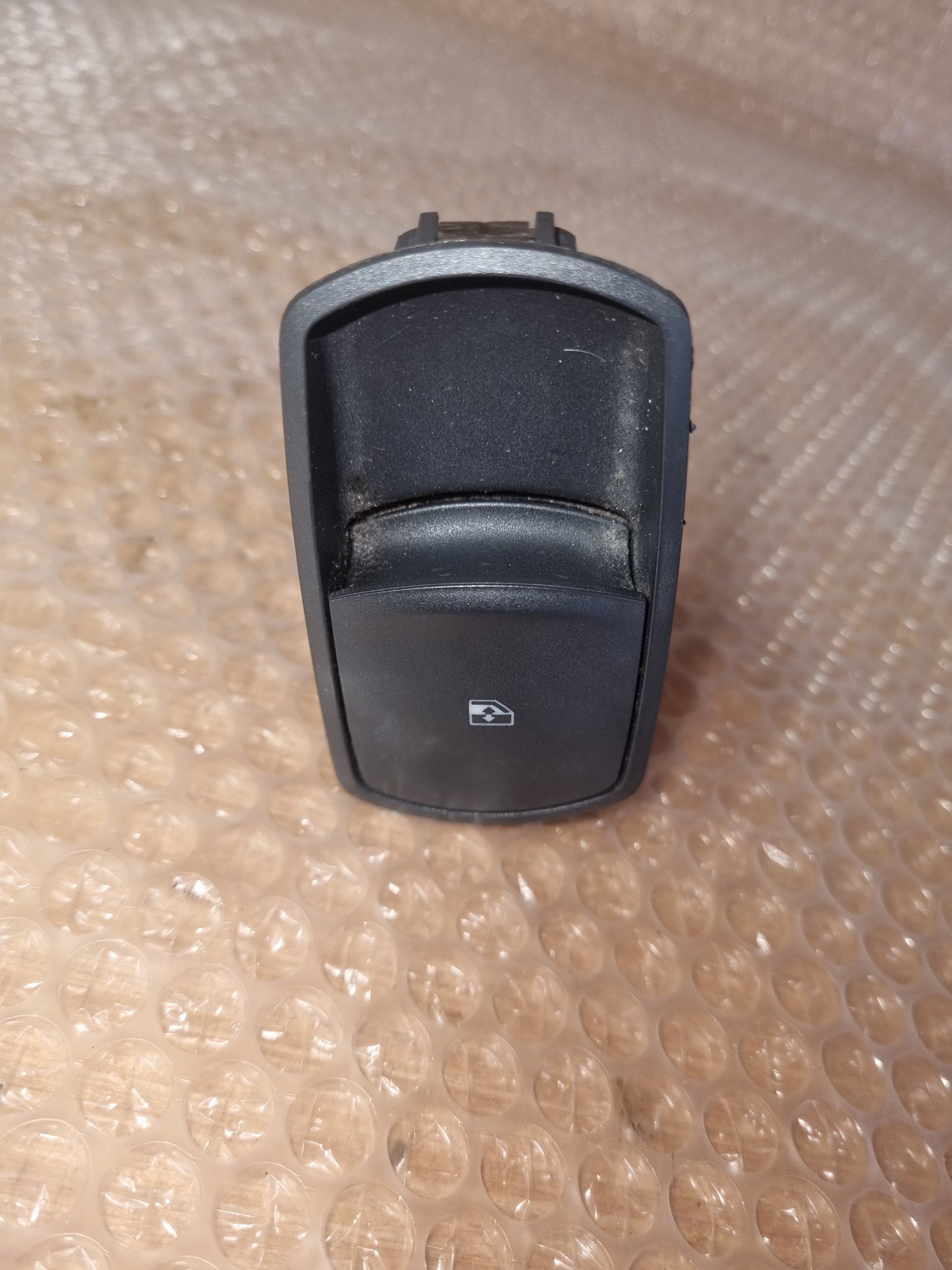 Used opel corsa window switch ps