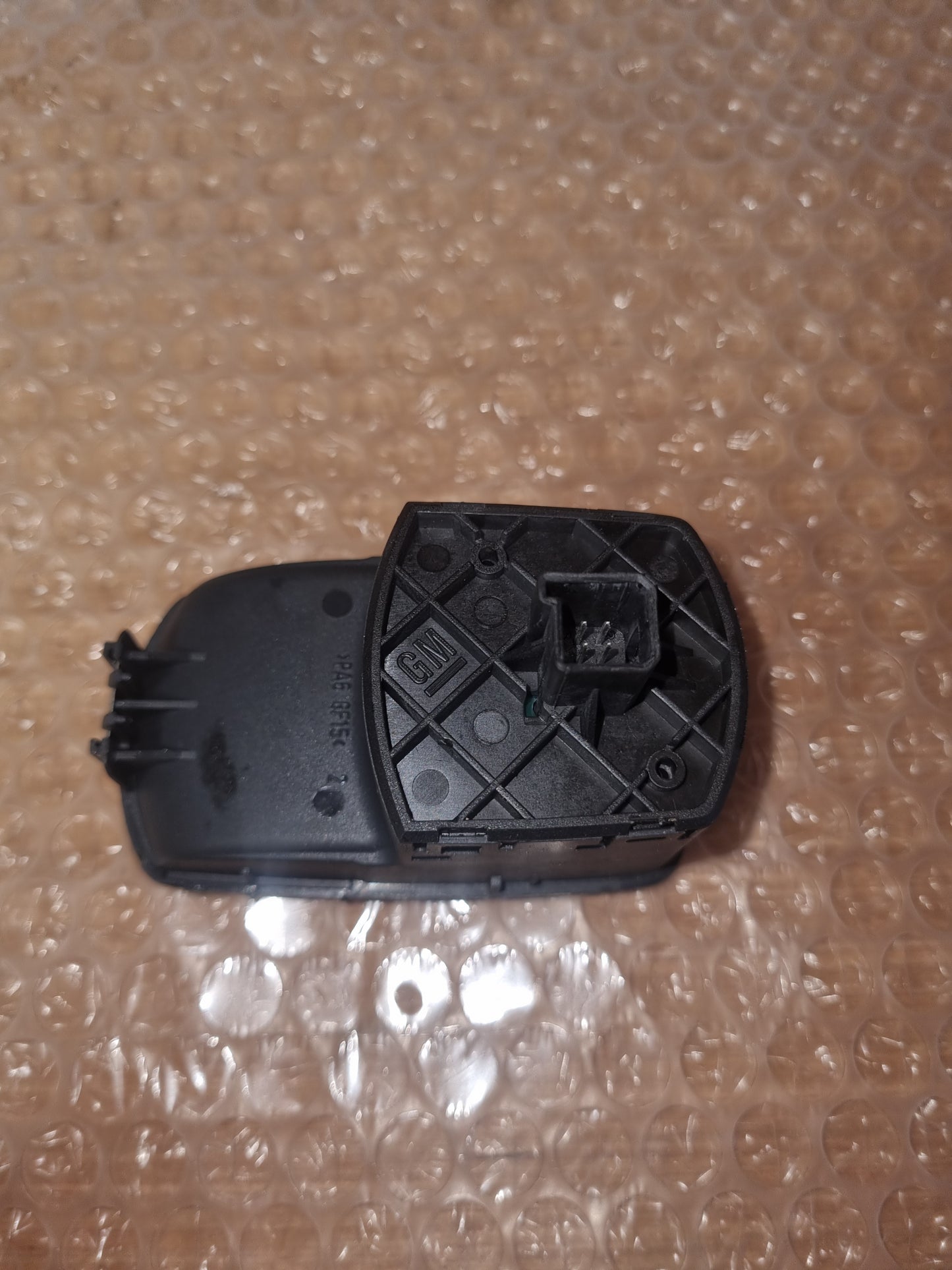 Used opel corsa window switch ps