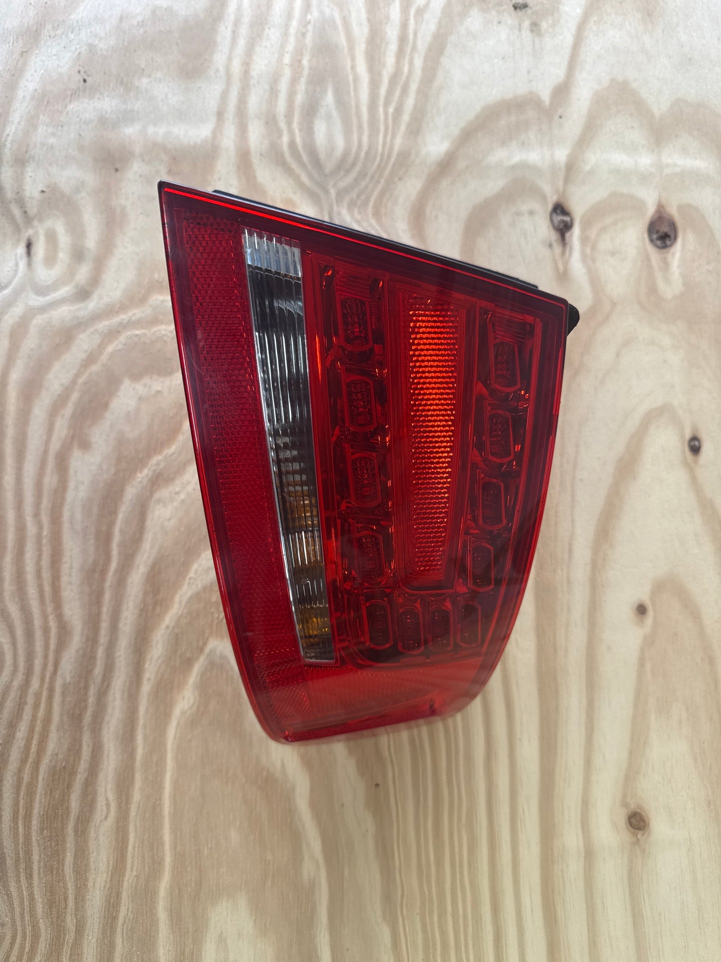 Audi A4 S4 B8 8K Rear/tail lights 8K5945096B