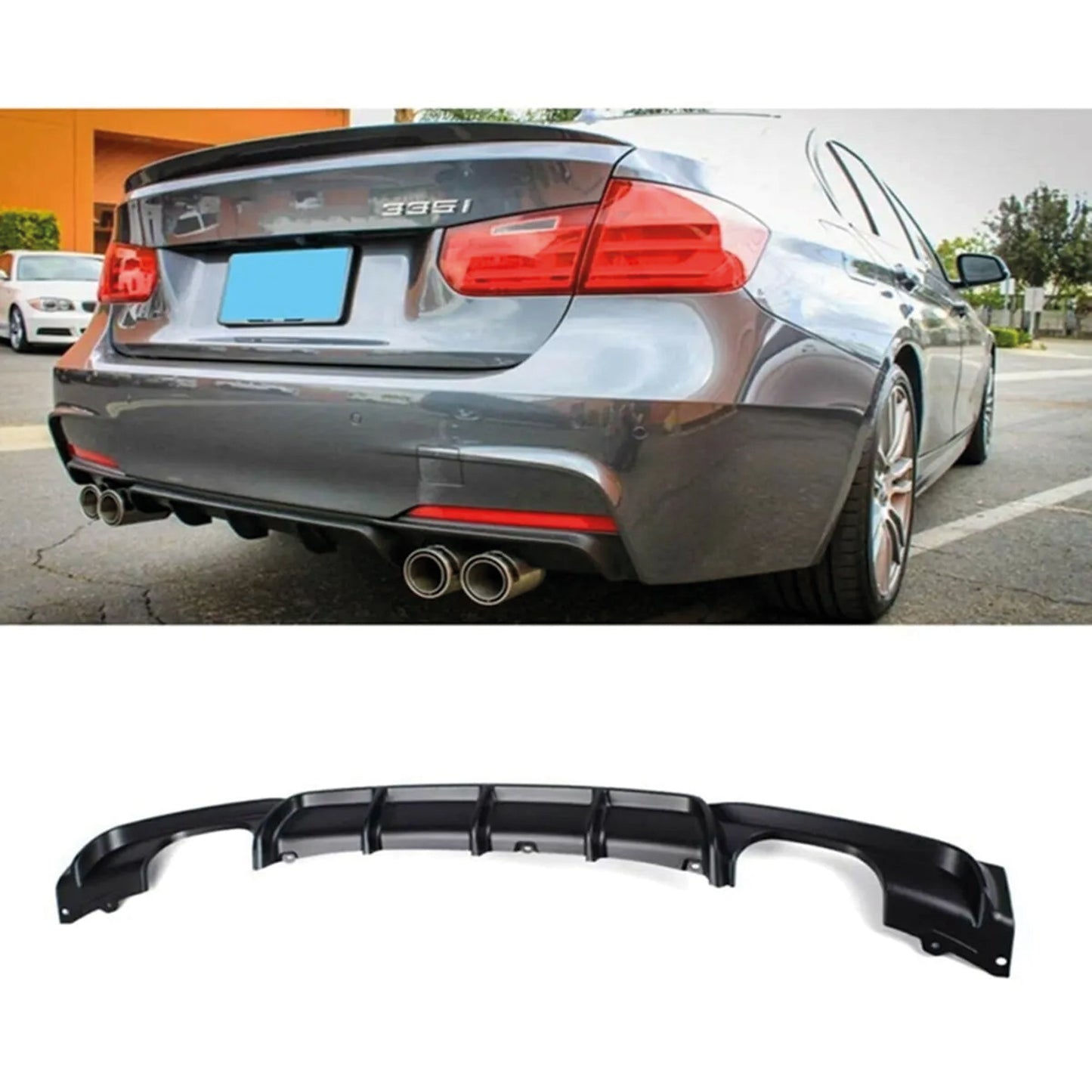 F30 diffuser