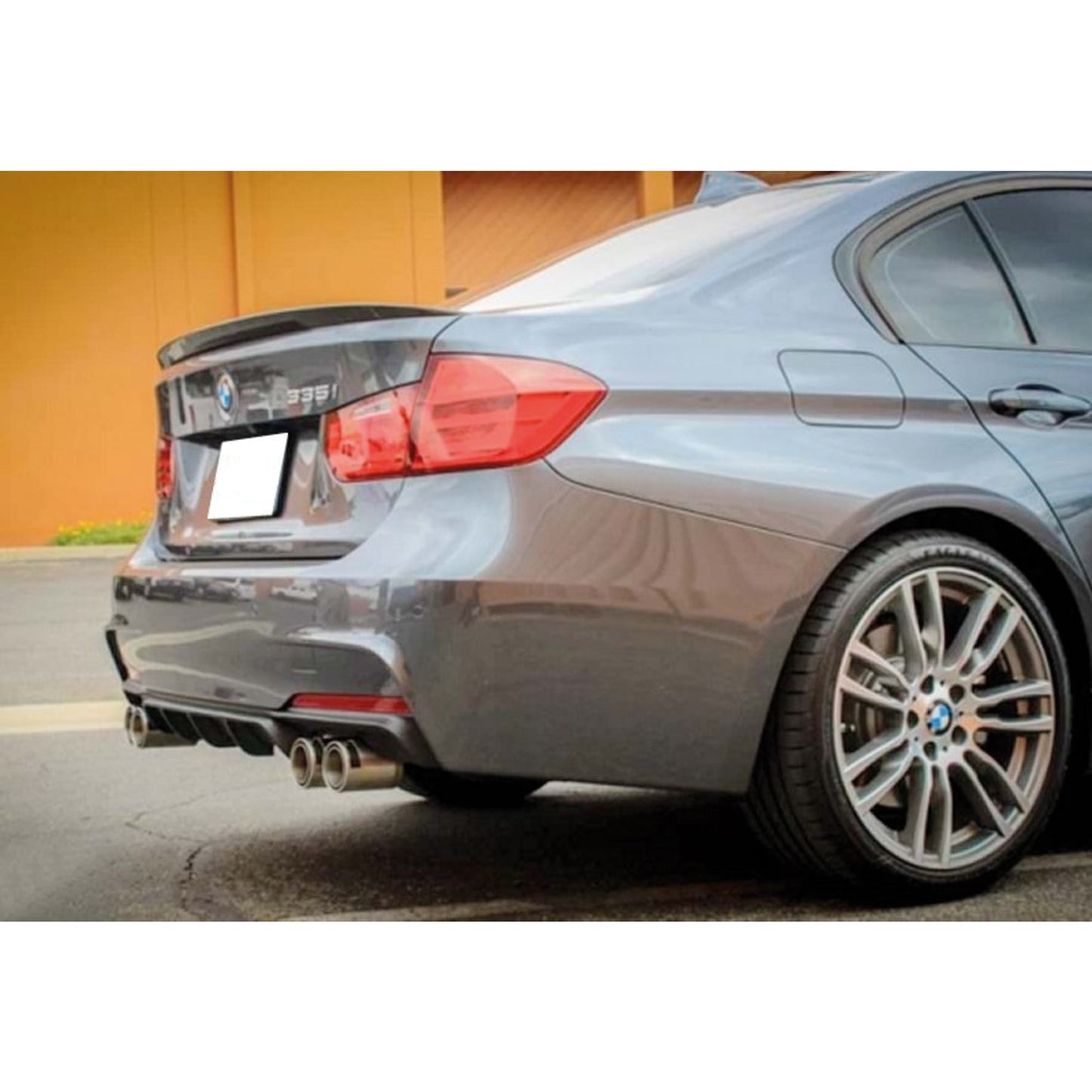 F30 diffuser