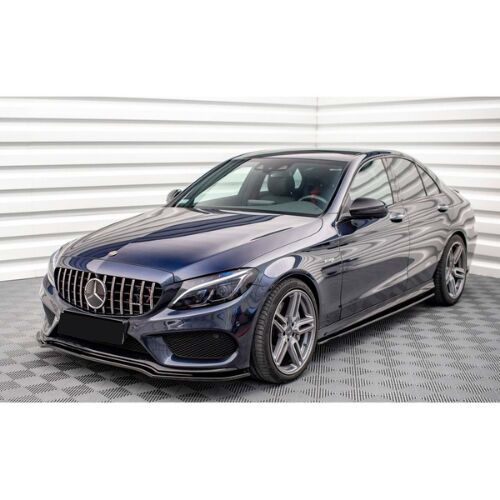 Mercedes BenzW205 Max V1 AMG C43