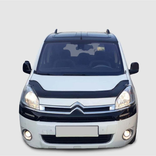 Peugeot berlingo bonnet bra