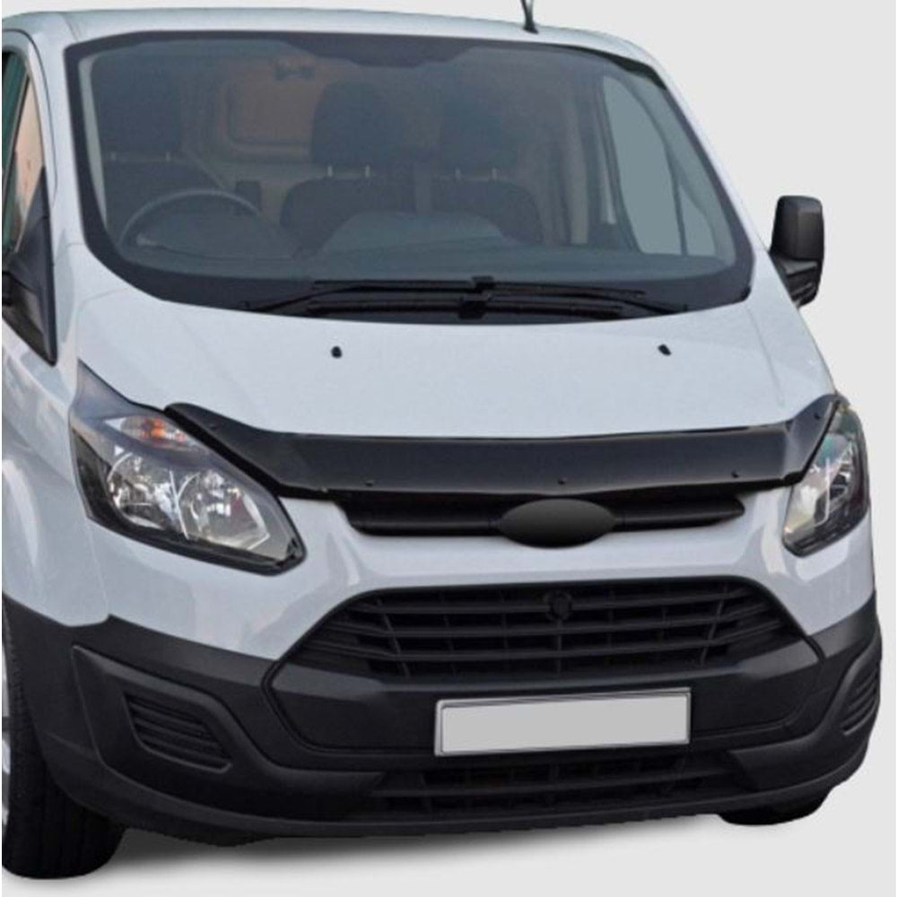 Ford transit tourneo bonnet bra 2012-2017