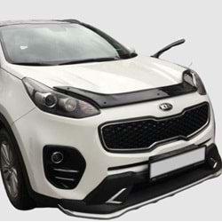 Kia sportage bonnet bra 2016-2021