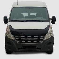 Renault master bonnet bra 2010-2014