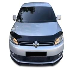 Vw caddy bonnet bra 2010-2015