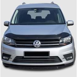 Vw caddy bonnet bra 2015-2020