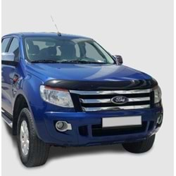 Ford ranger bonnet bra 2012-2015