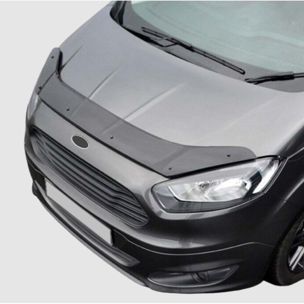 Ford courier bonnet bra 2020-