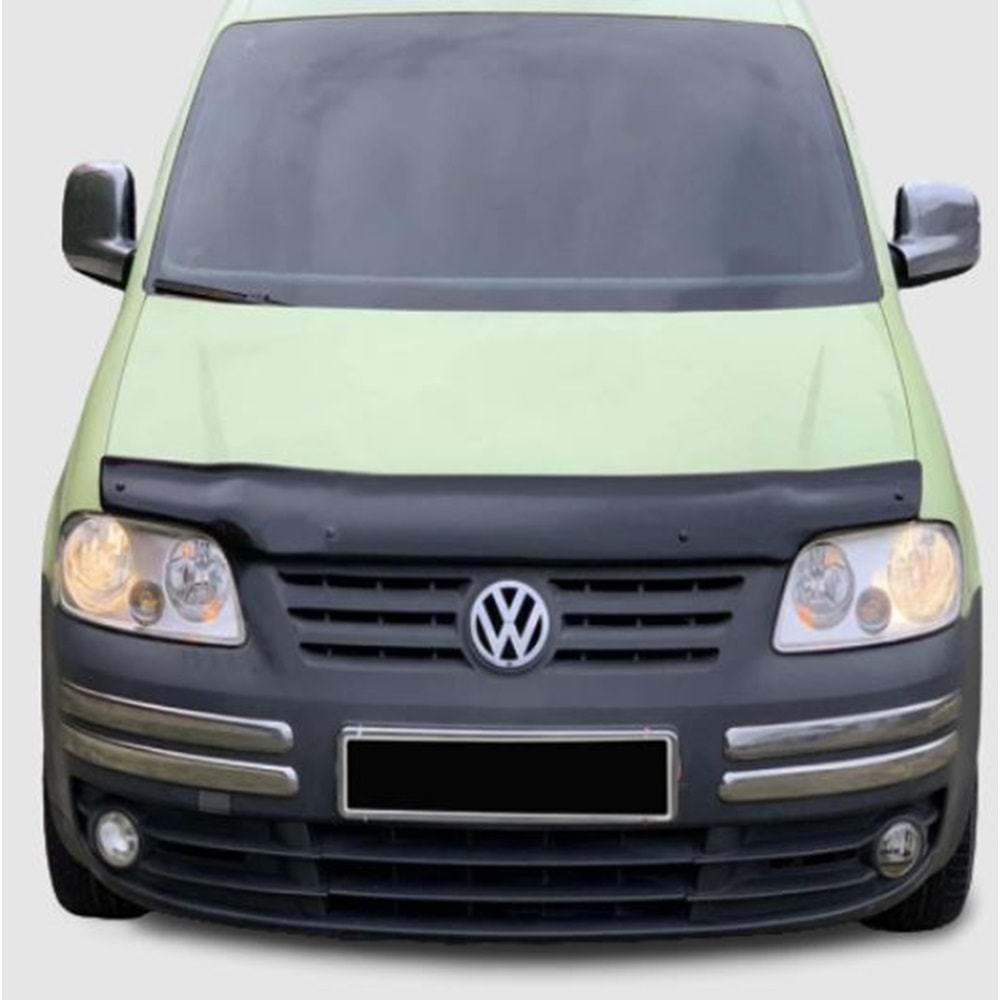 Vw caddy bonnet bra