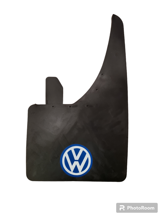 Vw mudflaps