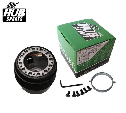 Altezza lexus toyota hub boss kit