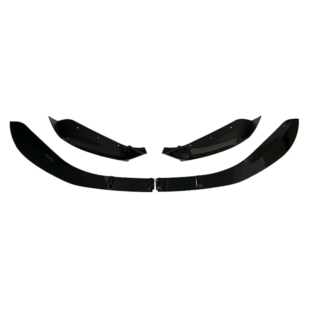 Front Lip for BMW 1 Series F20 MP Style 2015-2018
