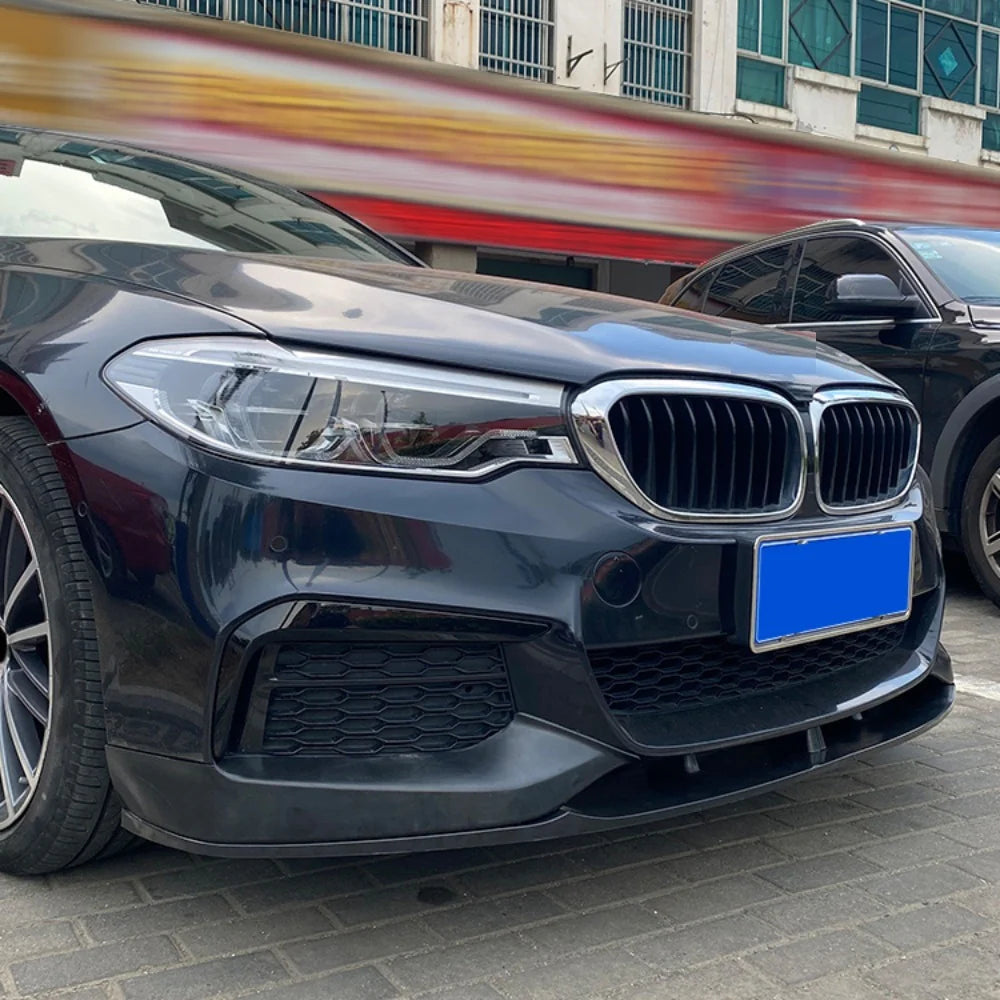 Front Lip for BMW 5 Series G30 MP Style 2018-2020