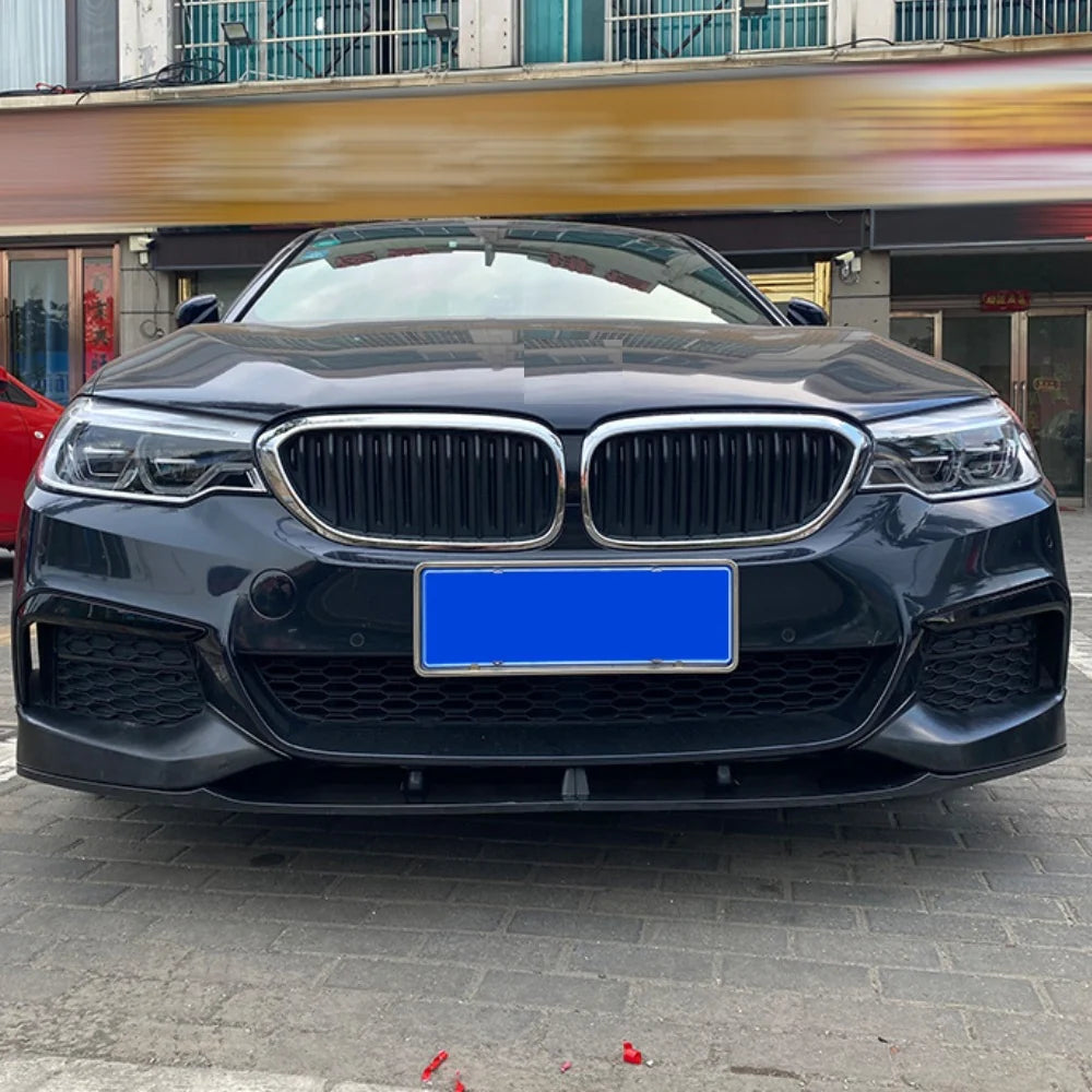 Front Lip for BMW 5 Series G30 MP Style 2018-2020