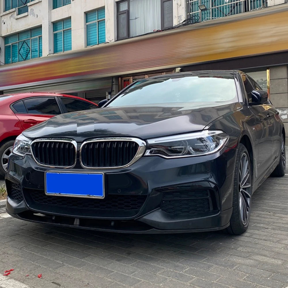 Front Lip for BMW 5 Series G30 MP Style 2018-2020
